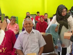 95 Persen ODGJ Penghuni Liponsos Sidoarjo Tak Beridentitas