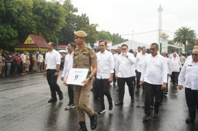 Gus Fawait Dilantik Besok, Siap Wujudkan Jember Baru Jember Maju