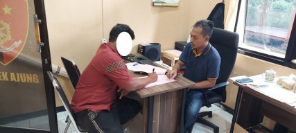 Ayah di Jember Diduga Cabuli Anak Kandung