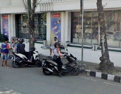 DPRD Bangkalan Kembali Rekomendasikan Parkir Berlangganan
