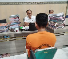 Maling Sapi di Bangkalan Ditangkap, Polisi Temukan Narkoba