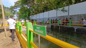 IPLT Tulungagung Kembali Beroperasi, Warga Mengaku Masih Trauma