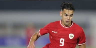 Laga Terakhir, Timnas Indonesia Bertekad Kalahkan Yaman di Piala Asia U-20