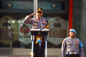 Jadwal Jam Larangan Operasional Truk di Gresik, Simak!