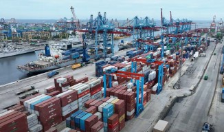 Pelindo Terminal Petikemas Sebut Arus Ekspor Tahun 2024 Tumbuh 10,58 Persen