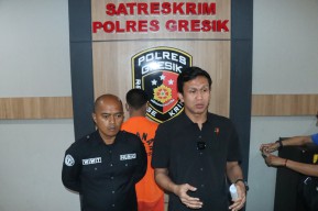 Kekerasan Segerombolan Pemuda di Driyorejo Gresik, 2 Pelajar jadi Korban