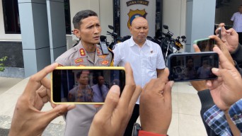 Polisi Periksa Pemilik Catering Menu Slametan Penyebab Keracunan Massal di Ponorogo