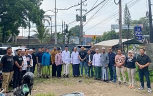 Kiai di Jember Gandeng PWI Perangi Miras dan Narkoba