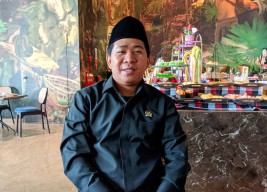 Anggota Komisi C DPRD Sidoarjo Beri Solusi Atasi Banjir dan Jalan Berlubang