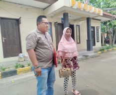 Oknum Istri Polisi di Bangkalan jadi Tersangka Kasus Dugaan Pencurian Perhiasan