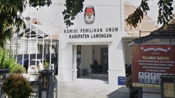 Mobil Dinas Ditarik untuk Efisiensi, KPU Lamongan Coba Pinjam ke Pemkab
