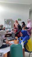32 Puskesmas di Tulungagung Siap Beri Layanan PKG, Target untuk 1 Juta Warga