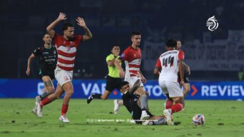 Madura United Tahan Imbang Persib Bandung, Jaga Asa Keluar Zona Merah