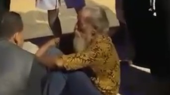Maling Kotak Amal Tertangkap saat Beraksi di Ngadiluwih Kediri, Sempat Melawan Warga
