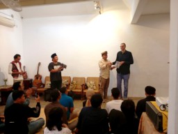 Membaca Franz Kafka Tetap Relevan usai 100 Tahun Wafatnya Sang Pengarang