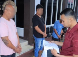 Belasan Narapidana di Lapas Blitar Dipindah ke Madiun, Ini Sebabnya