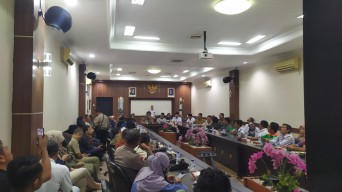 Nasib Ribuan Pegawai Non-ASN di Jember, Tunggu Penerbitan SK PPPK