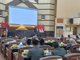 Polemik Nasib Non-ASN, DPRD Jember Bentuk Pansus