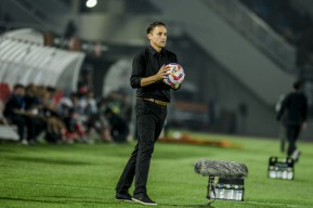 Tren Buruk Persebaya Surabaya Berlanjut, Ini Komentar Paul Munster