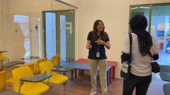 Intip Metode Pembelajaran Bahasa Inggris Efektif untuk Anak di EF Kediri
