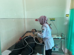 Warga Ponorogo Manfaatkan Program Cek Kesehatan Gratis, Ini Jenis Pemeriksaannya