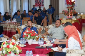 Melihat Rencana Pembangunan di Lamongan dalam Tantangan Efisiensi Anggaran