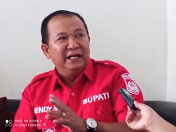 Bupati Hendy Dilarikan ke RSD dr. Soebandi Jember, Ini Pesan Keluarga