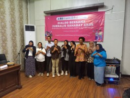 Heroremaja, Platform Baru Anak-anak untuk Promosikan Kesehatan Mental