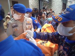 Hilang Dua Hari, Nelayan Bangkalan Ditemukan Tersangkut di Pohon Mangrove