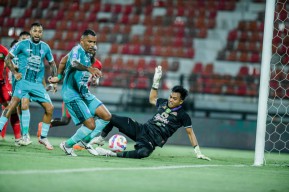 PSBS Biak Siap Permalukan Persebaya Surabaya di GBT