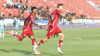 Ini Modal Kuat PSM Makassar Tantang Arema FC