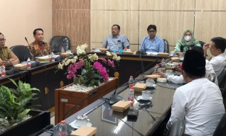 Selain Disperindag, DPMPTSP Jember Sebut Toko Berjaringan Lojejer Tak Ada Izin