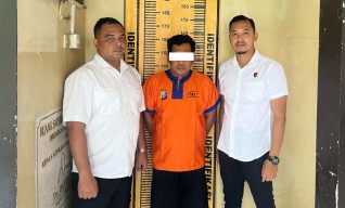 Ketua RT di Lamongan Catut Nama Kapolsek untuk Peras Santri Ponpes