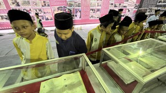 Menilik Perjalanan 115 Tahun Pondok Pesantren Lirboyo Kediri