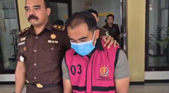 Kejari Trenggalek Tetapkan 3 Tersangka Korupsi KUR Mikro Porang Rp1,6 Miliar