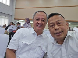 Hasil Tes Kesehatan Bupati Ponorogo Terpilih Kang Giri: Seperti Remaja 18 Tahun