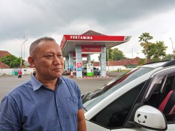 Pertamax Dioplos, Tokoh Jember: Pertamina Harus Bangun Kembali Kepercayaan Warga
