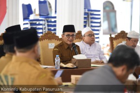 Penggunaan Pengeras Suara Horeg di Pasuruan Dilarang selama Bulan Ramadan