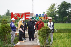 Ini Janji Wali Kota Madiun Terpilih Songsong 100 Harja Pertama
