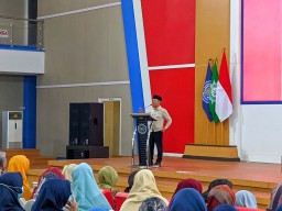 Zonasi jadi Domisili, Wamen Dikdasmen Sebut Bukan Hanya Perubahan Istilah