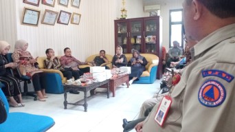 DPRD Jatim Ungkap 3 Kendala BPBD Kabupaten/Kota saat Tangani Bencana