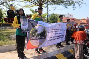 Sepekan 3 Nyawa Melayang di Rel Kereta Tulungagung, Ini Komentar Daop 7