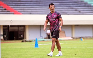 Persela Lamongan Kalah dari PSKC, Zulkifli Sebut Pemainnya Tak Ingin Menang