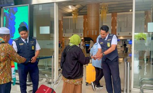 InJourney Turunkan Tarif Bandara, Dukung Penurunan Tiket Pesawat Jelang Lebaran