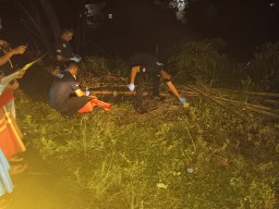 Warga Jember Pulang Tarawih Temukan Bayi Perempuan di Pinggir Jalan