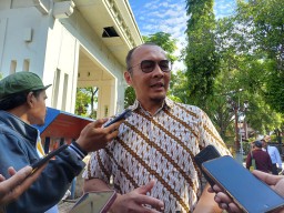 BBPJN Agendakan Pengecekan JLU Lamongan sebelum Dibuka untuk Mudik Lebaran