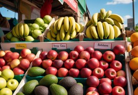 7 Macam Buah Cocok Dikonsumsi saat Sahur dan Berbuka