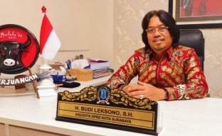 DPRD Surabaya: Pembatasan Transportasi jelang Lebaran Bisa Ganggu Ekonomi