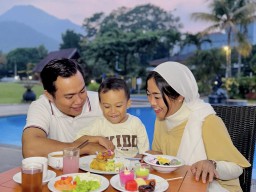 Menikmati Syahdunya “Lentera Ramadan” di el Hotel Kartika Wijaya Batu