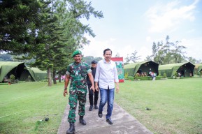 Pimpin Jember, Gus Fawait Akan Gandeng Bupati Terdahulu